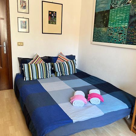 Ai Miracoli Apartment Venesia Bagian luar foto