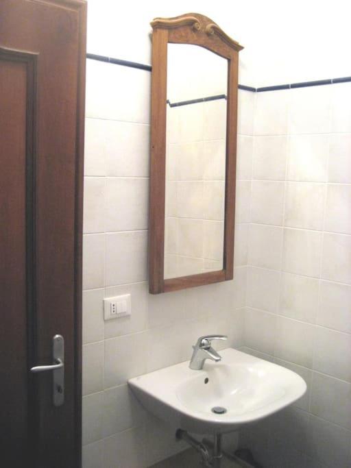 Ai Miracoli Apartment Venesia Bagian luar foto