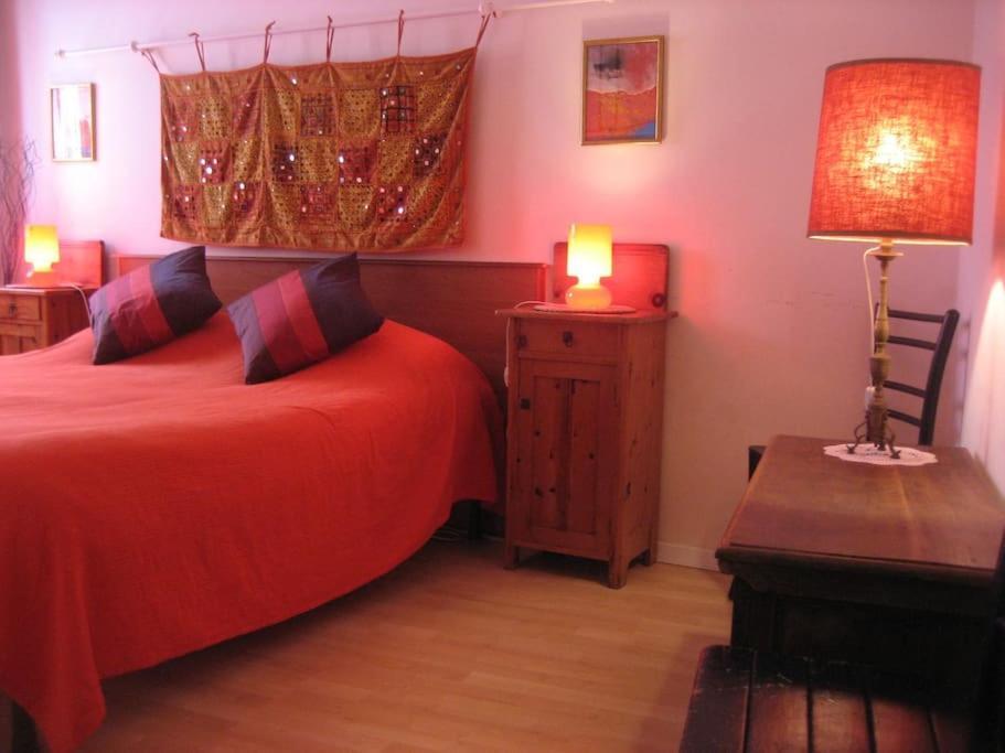 Ai Miracoli Apartment Venesia Bagian luar foto